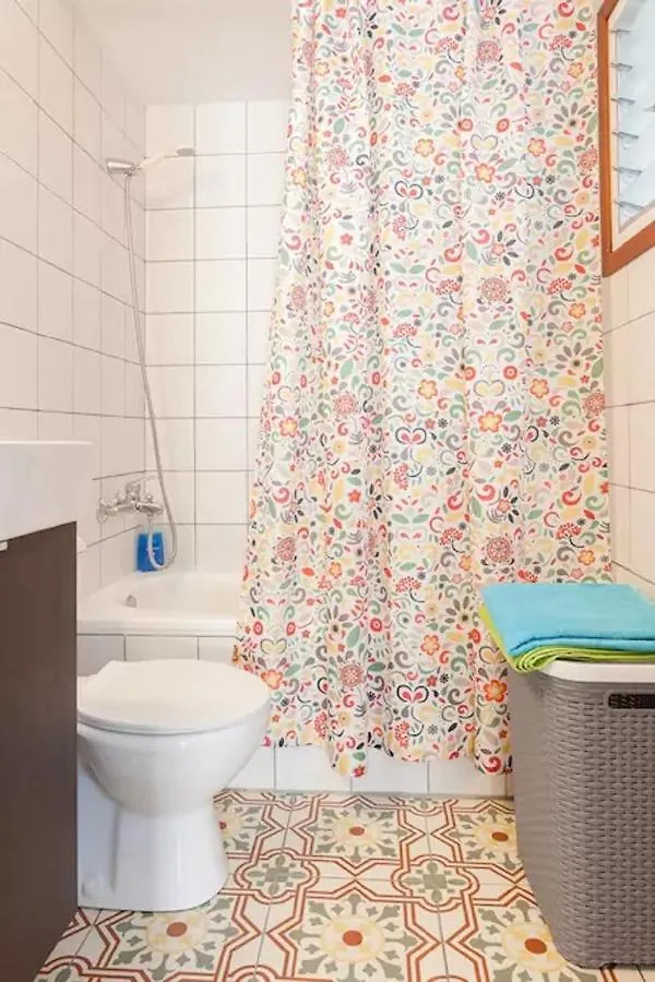 Flat Near Lloret De Mar Center And Beach Apartment