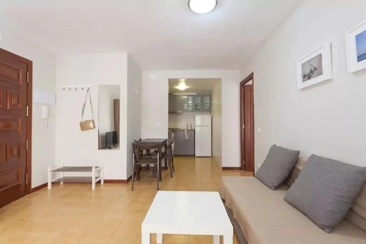Flat Near Lloret De Mar Center And Beach Spain