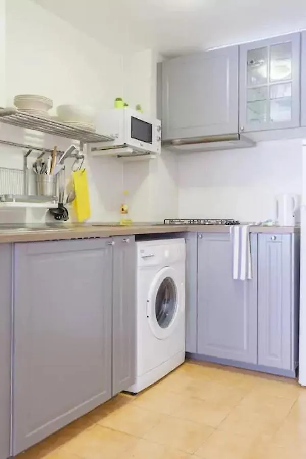 Apartment Flat Near Lloret De Mar Center And Beach
