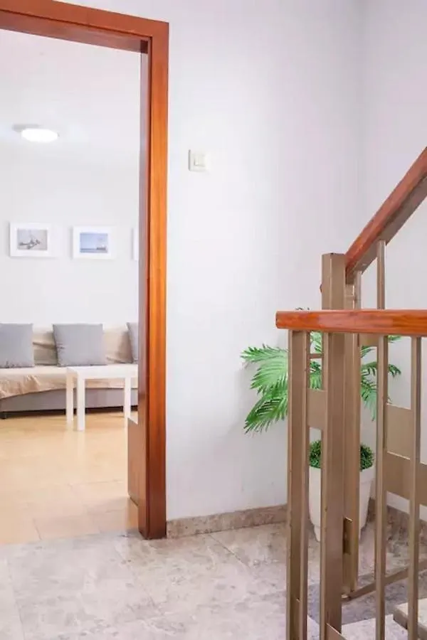 Flat Near Lloret De Mar Center And Beach 0*,