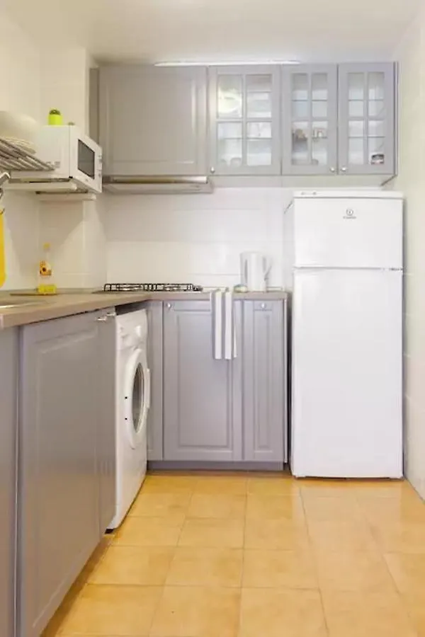 Flat Near Lloret De Mar Center And Beach Apartment