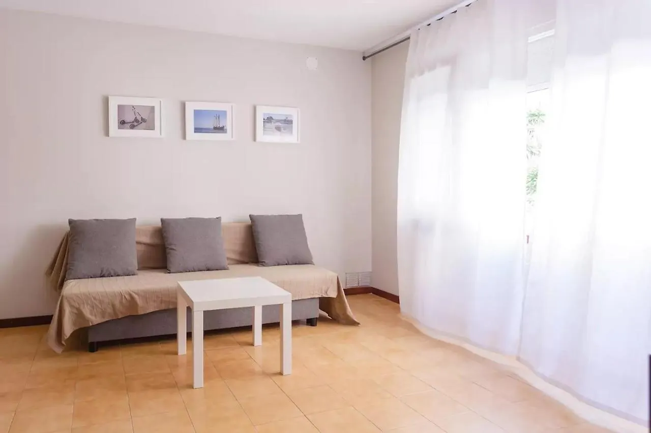 Apartment Flat Near Lloret De Mar Center And Beach Spain