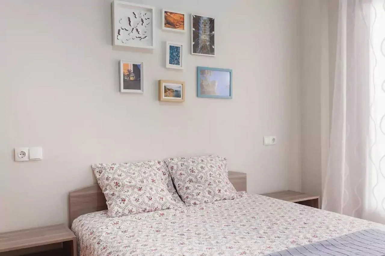 Flat Near Lloret De Mar Center And Beach Apartment